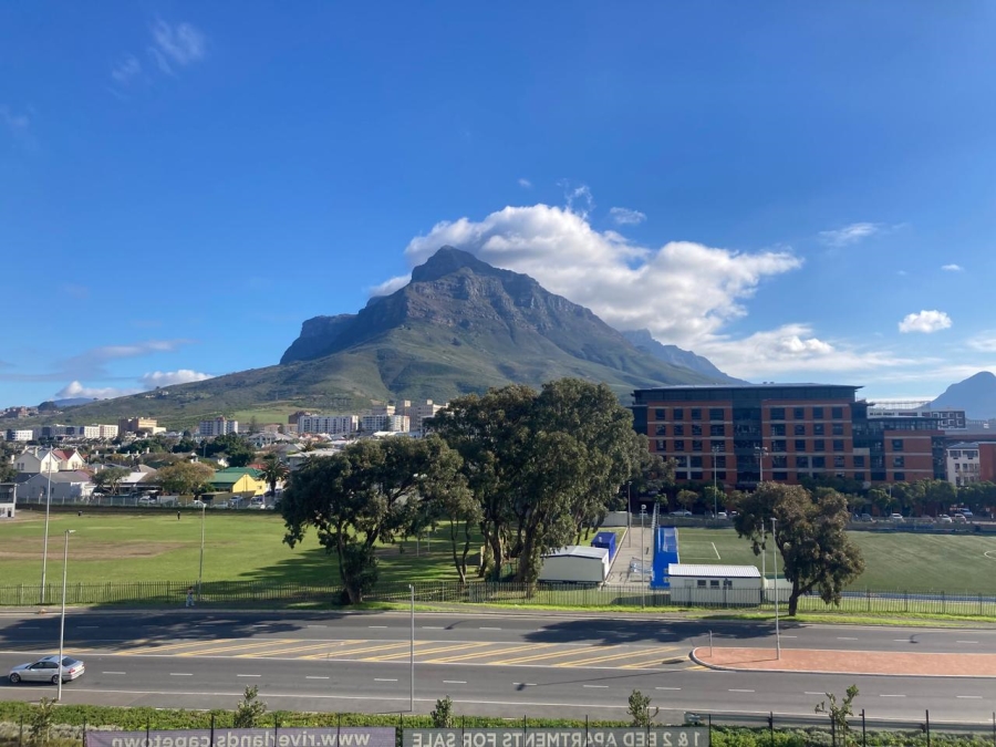1 Bedroom Property for Sale in Observatory Western Cape